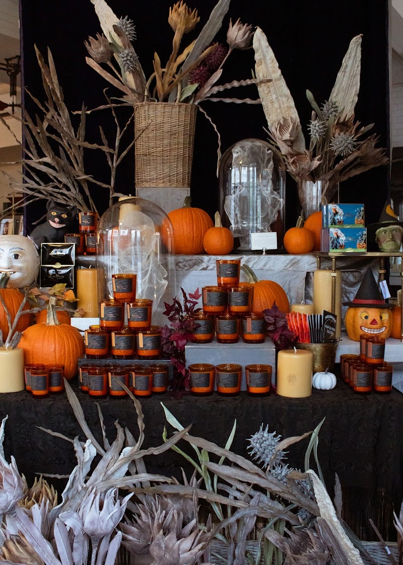 The Paris Market, Savannah