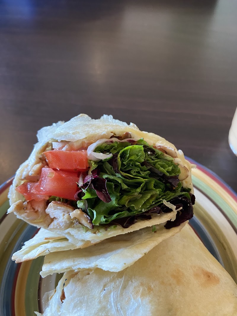 Supreme Beans Coffee Shop