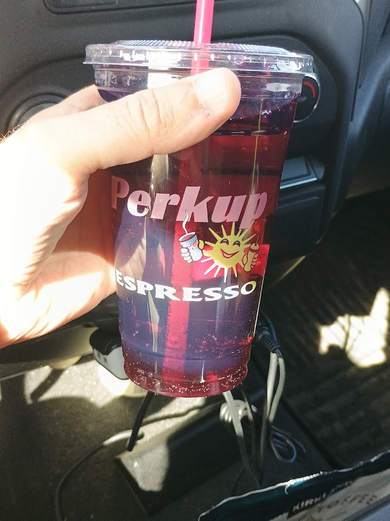 Perkup Espresso