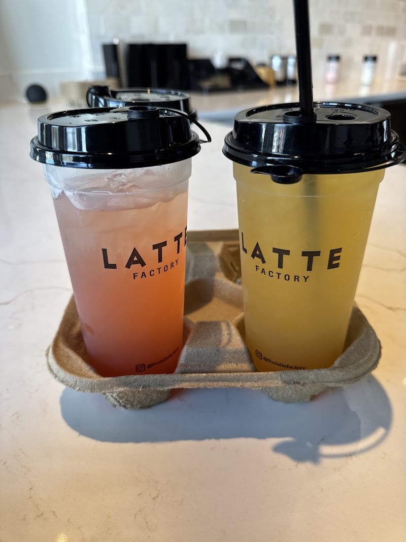 Latte Factory