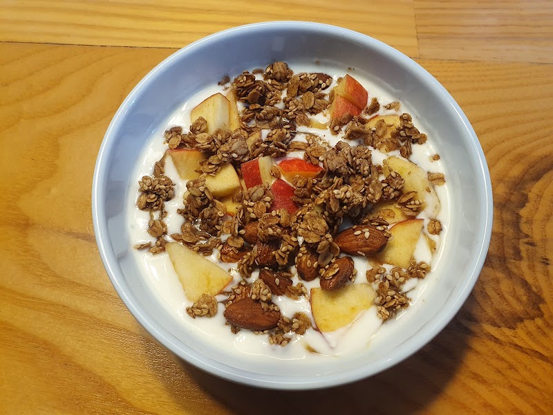 Madcap Coffee Company