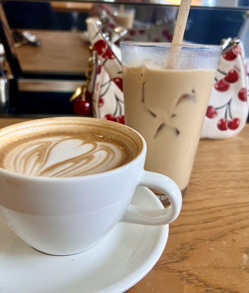 Madcap Coffee Company