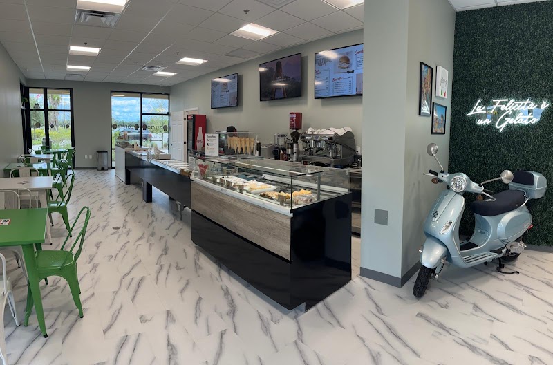 Gelato Go Winter Garden