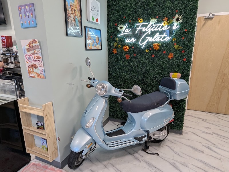 Gelato Go Winter Garden