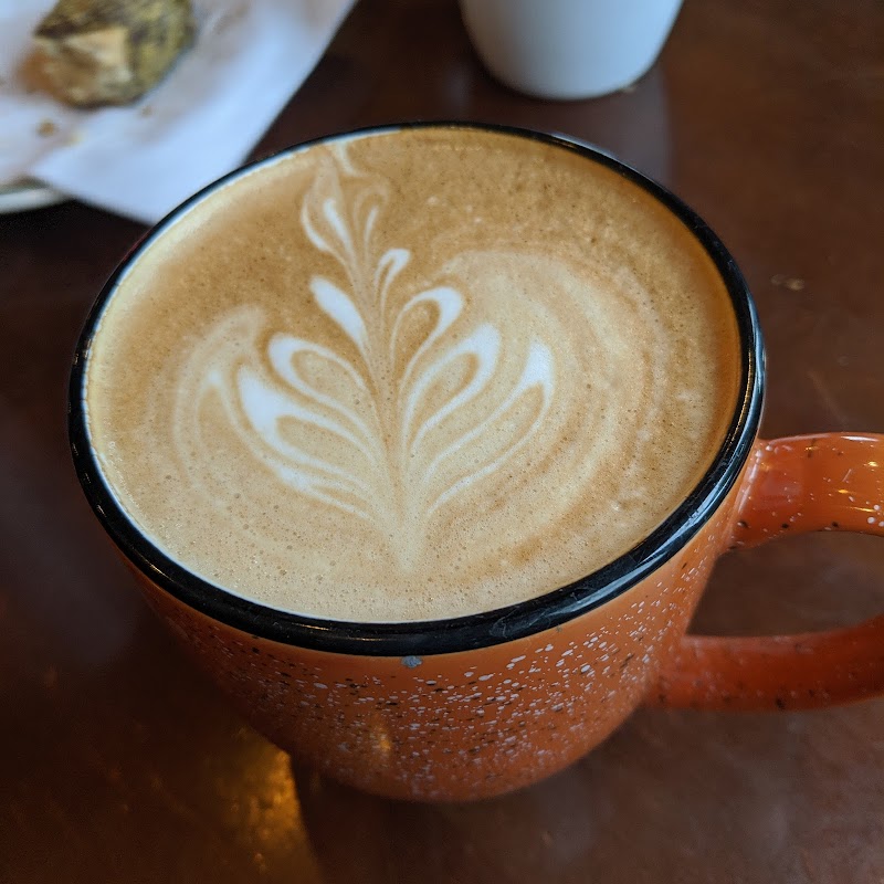 Z Spot Espresso & Coffee