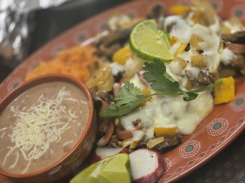 Valentina's cocina mexicana