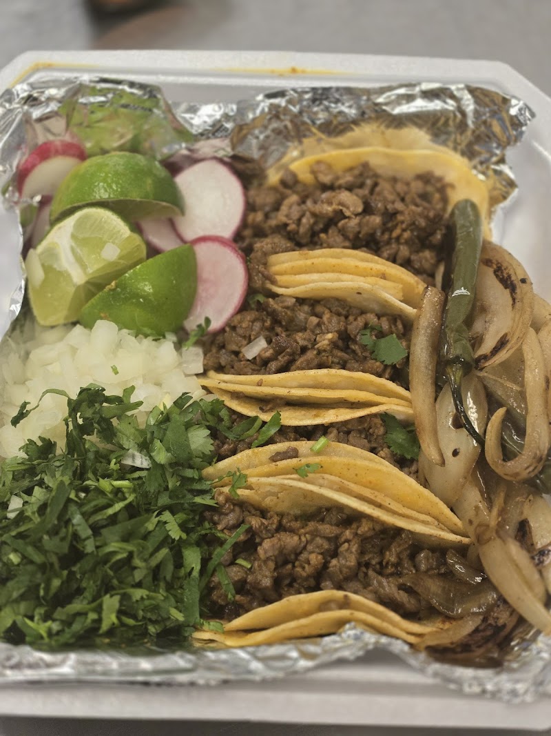 Valentina's cocina mexicana