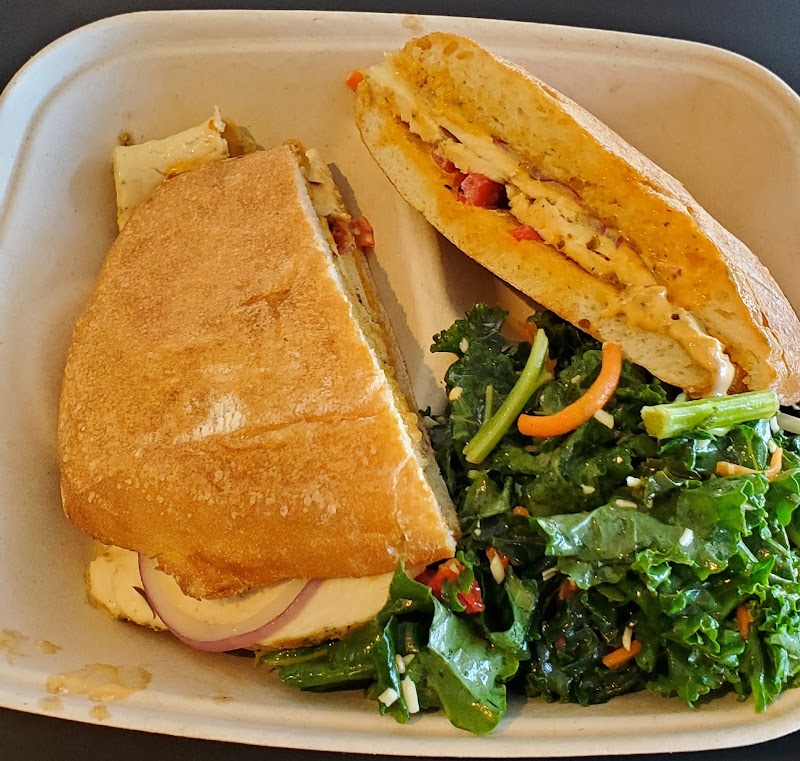 High XII Cafe & Coffee