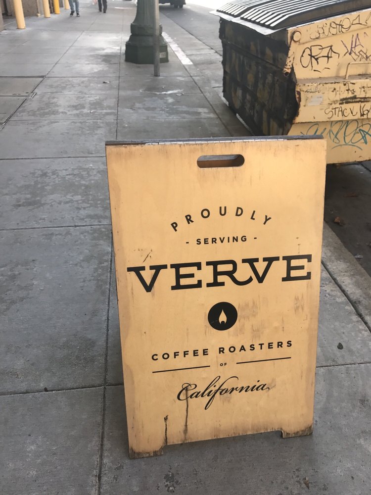 High XII Cafe & Coffee