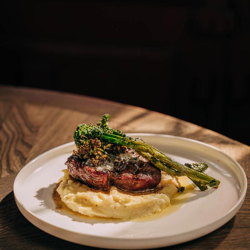 New Orleans Vampire Cafe