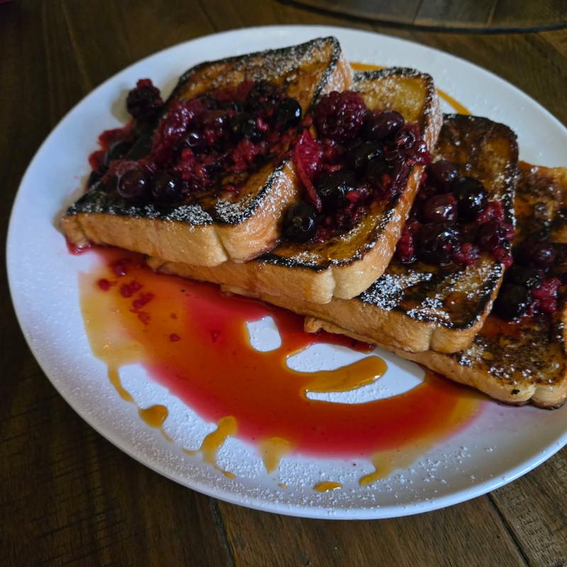 New Orleans Vampire Cafe