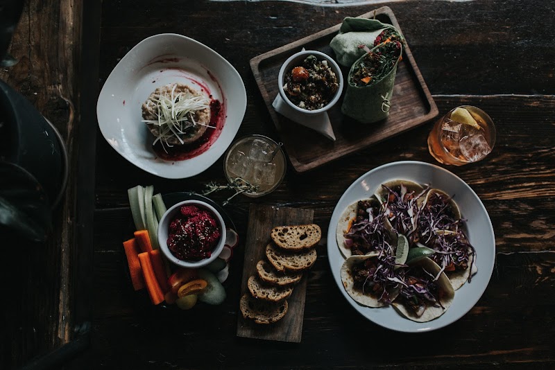 Archive Coffee & Bar