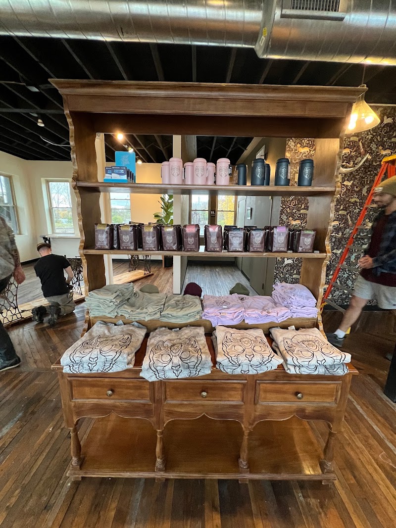 Coffee Wizardz Appleton