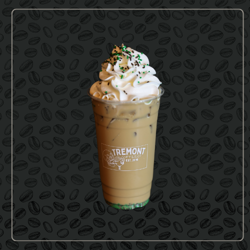 Tremont Coffee Co. - Canton South