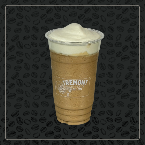 Tremont Coffee Co. - Canton South