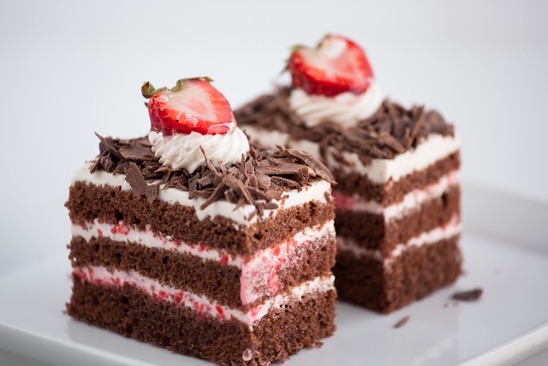 Biscotts Bakery & Café