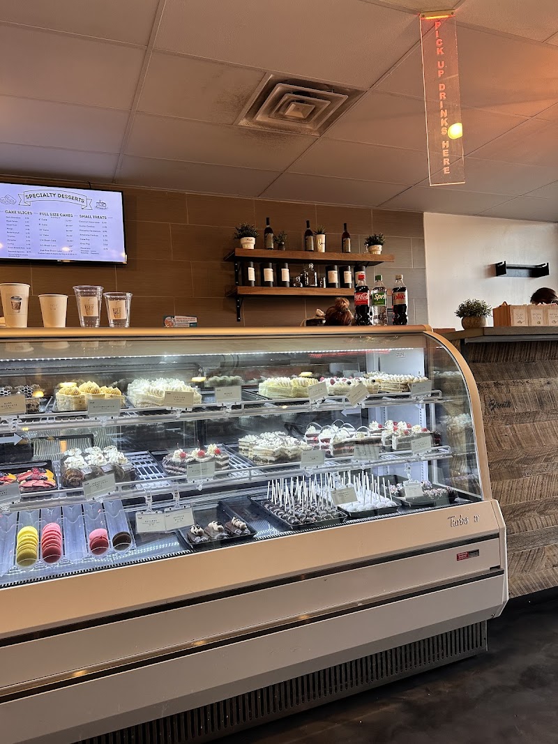 Biscotts Bakery & Café