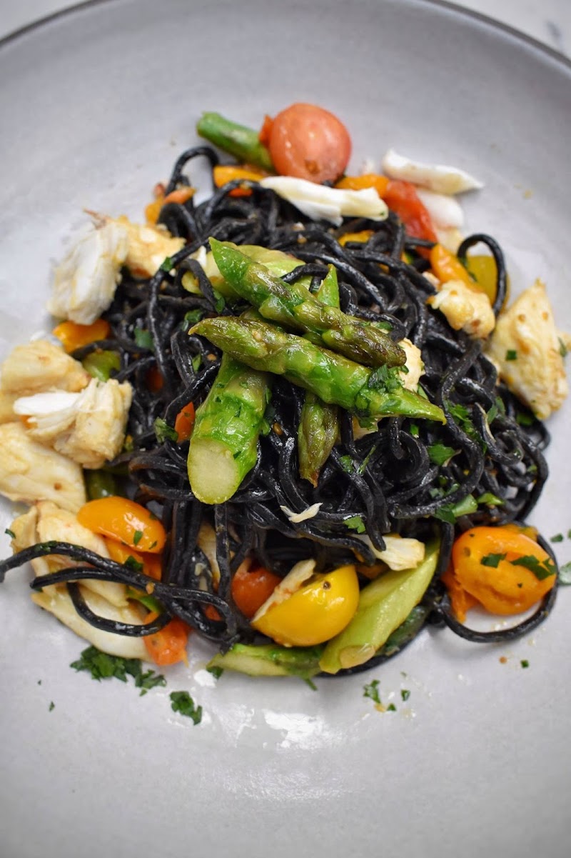 Mangia 57th - Midtown Italian Food & Corporate Catering NYC