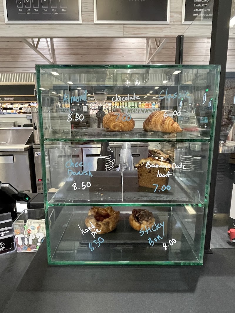 Press Coffee - Sprouts Gainey