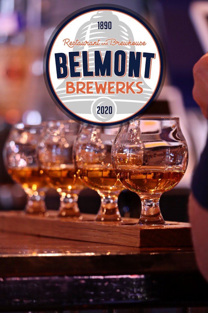 Belmont Brewerks