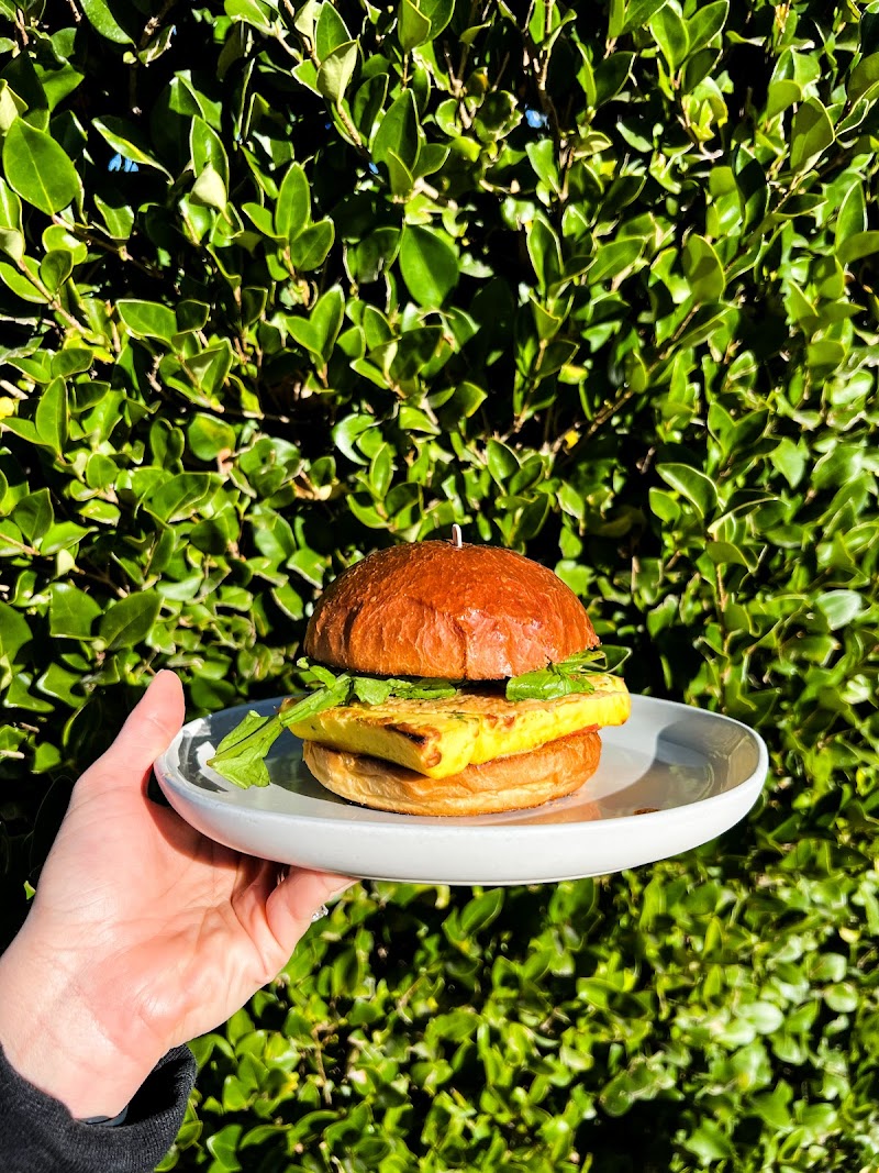 The Baker's Daughters