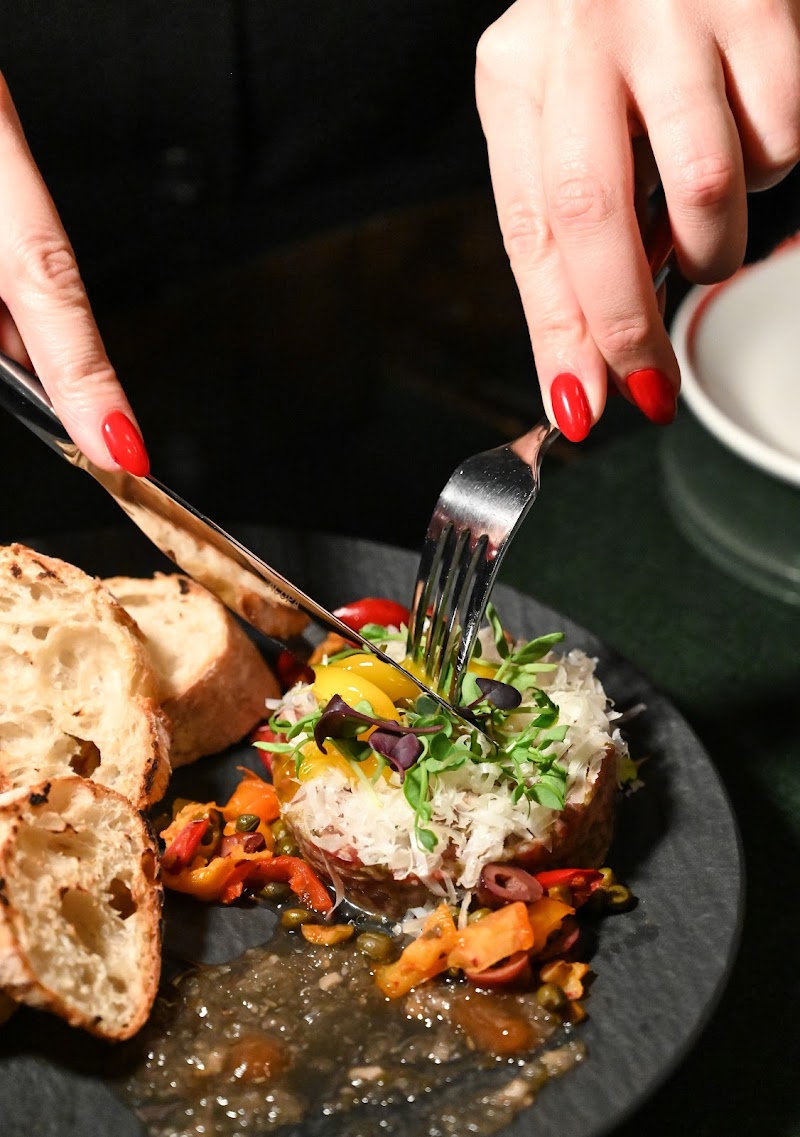 The Committee Chophouse