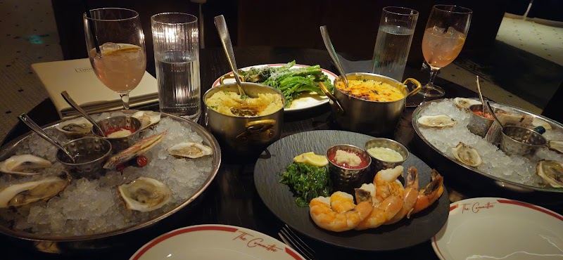 The Committee Chophouse