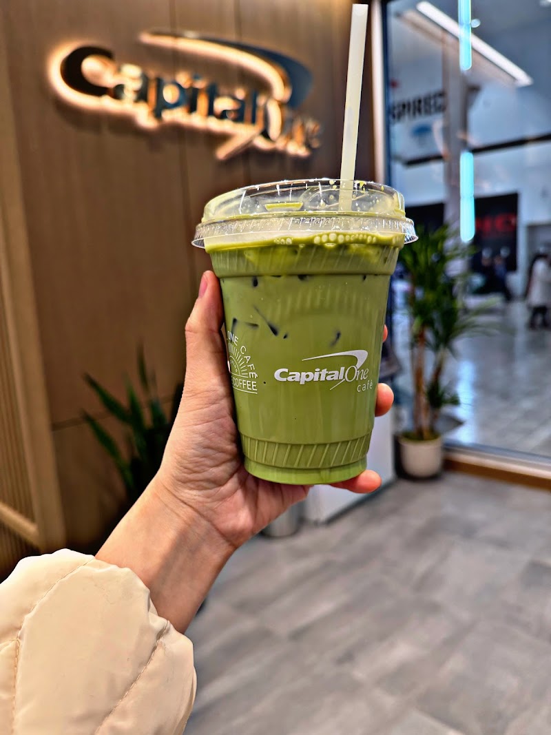 Capital One Café