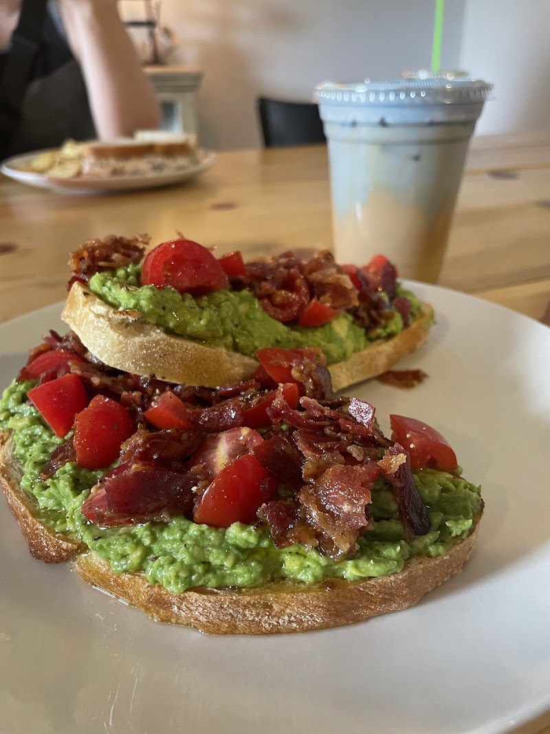 Hattie's Coffee House