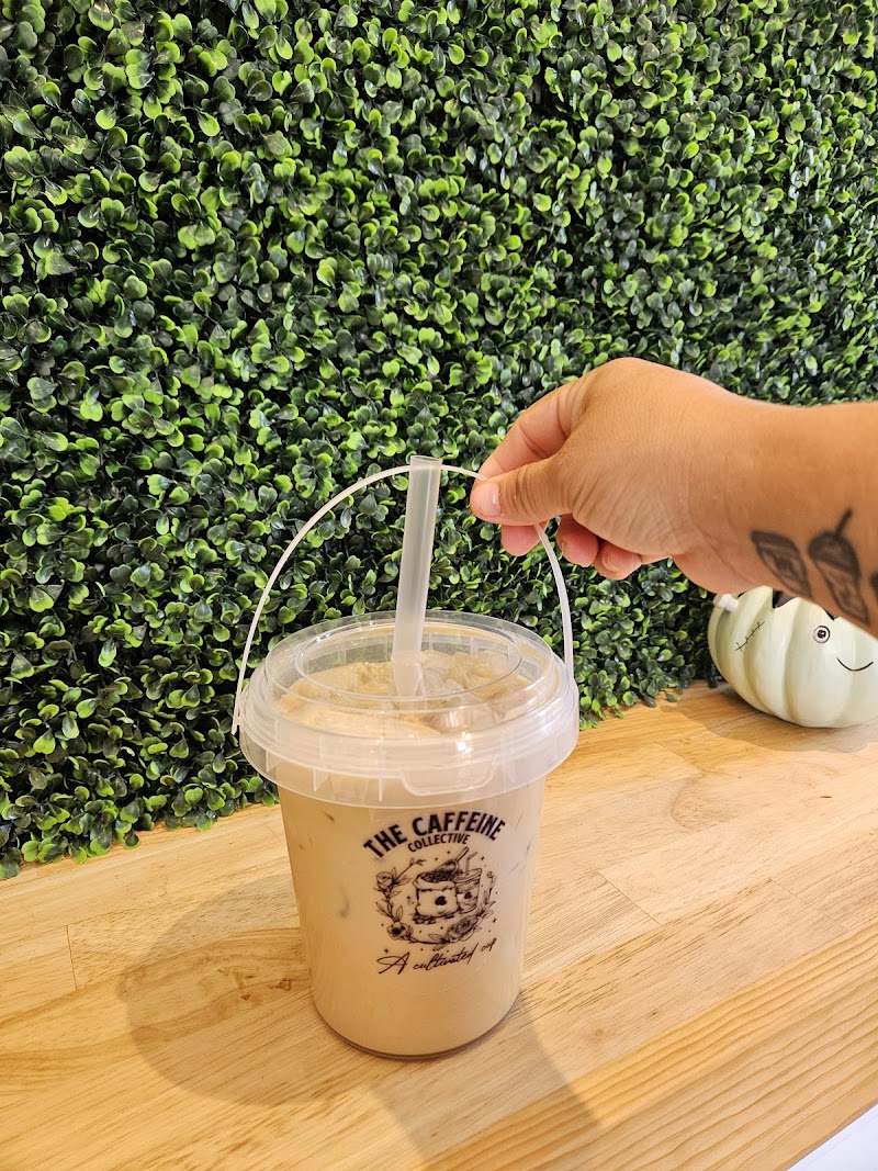 The Caffeine Collective