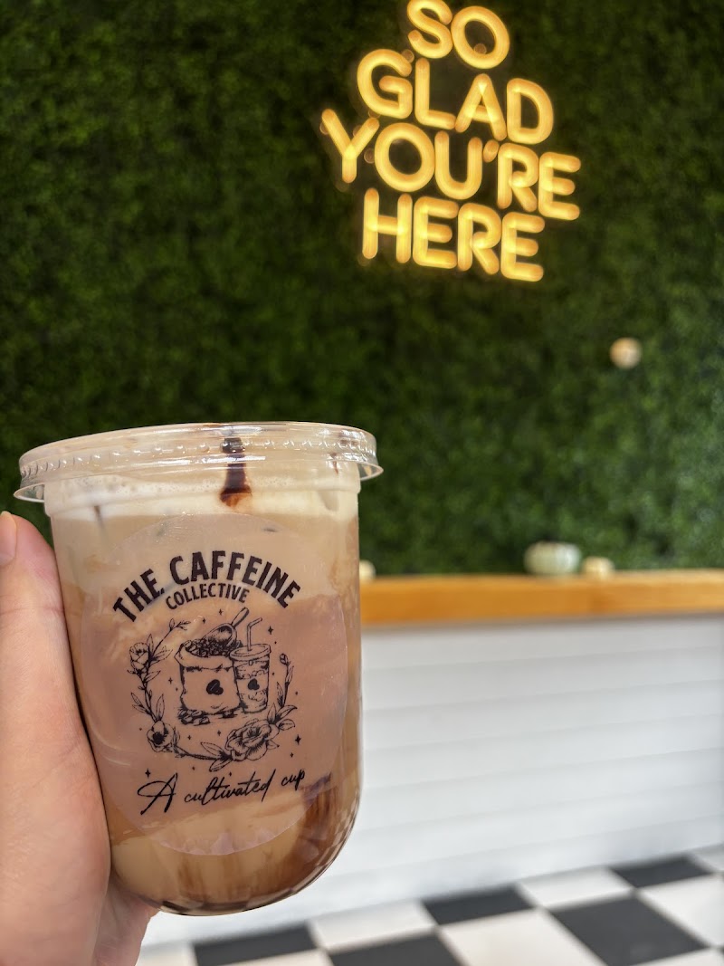 The Caffeine Collective