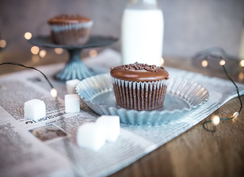 Public Works Coffee Bar