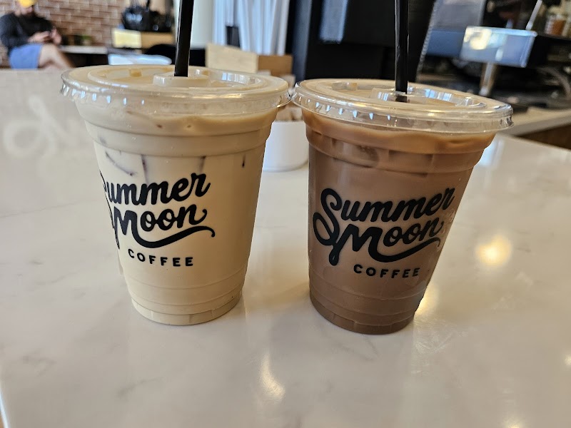 Summer Moon Coffee