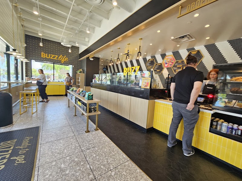 Better Buzz Coffee – Scottsdale