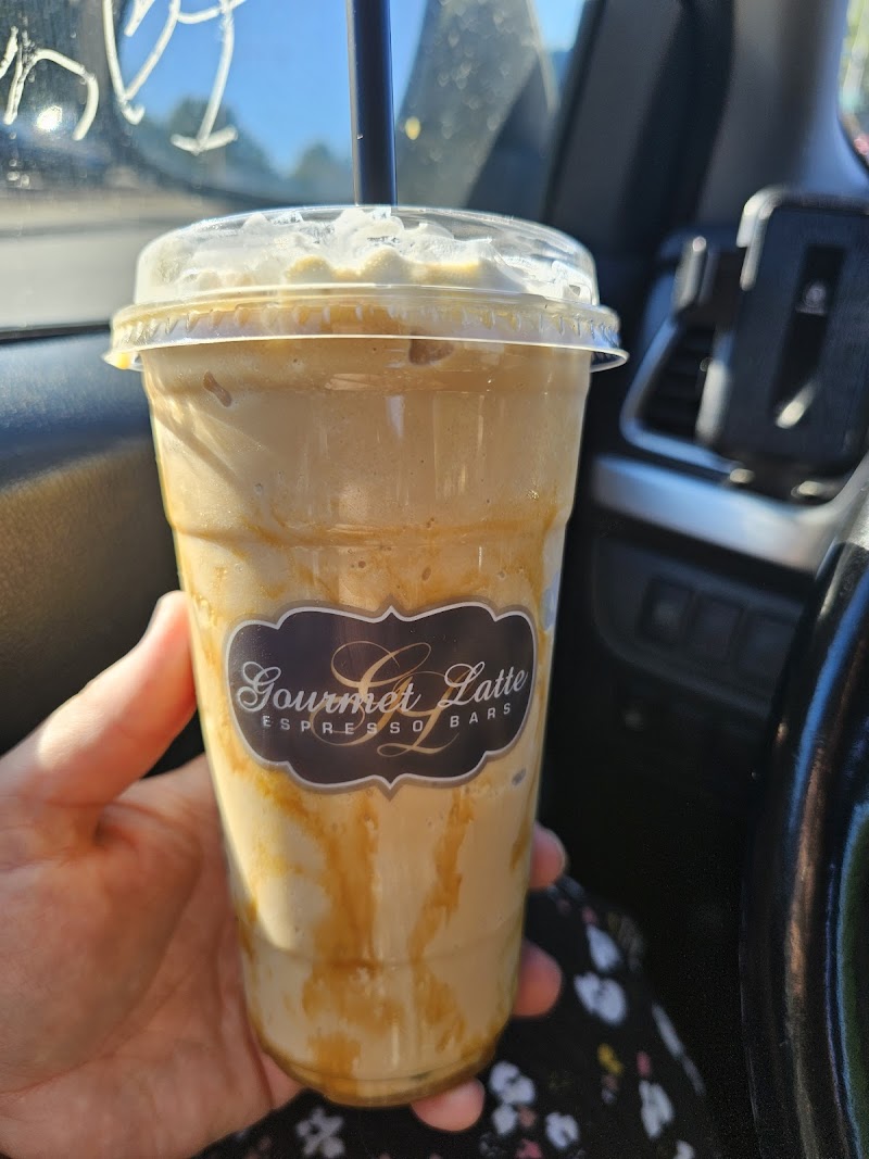 Gourmet Latte