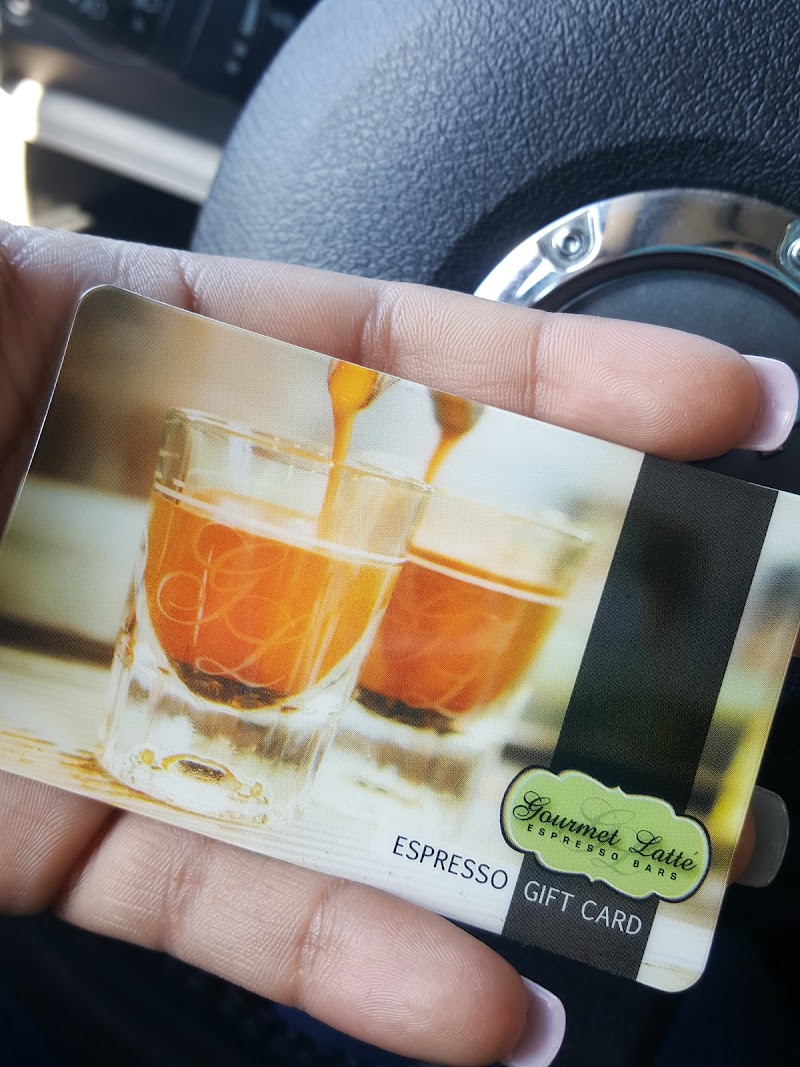 Gourmet Latte