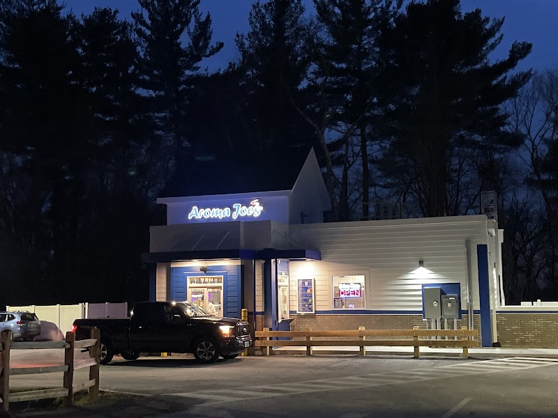 Aroma Joe's