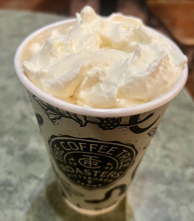 The Coffee Tree Roasters - SHD