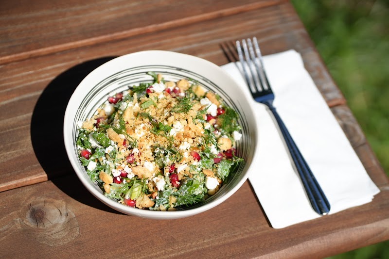 Prismatic Coffee Company