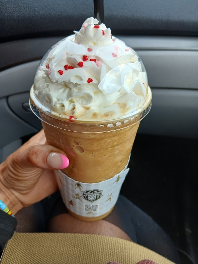 Starlight Coffee Co. & Roastery