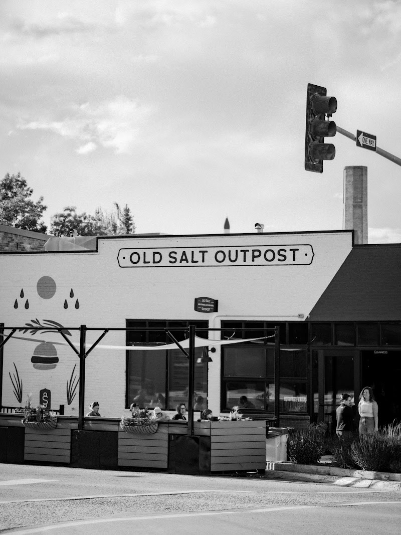 Old Salt Outpost