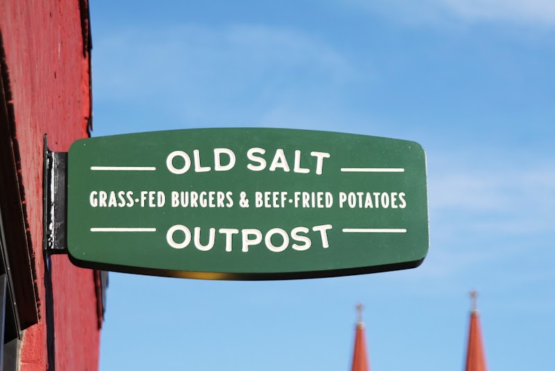 Old Salt Outpost