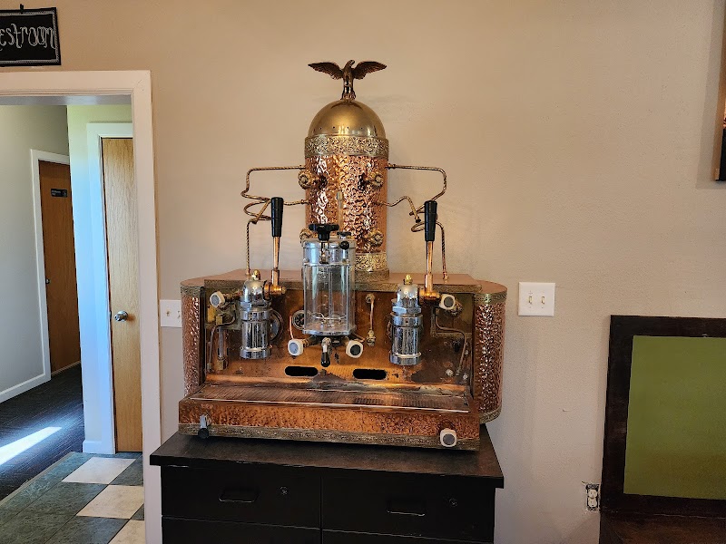 Blackhawk Coffee Company