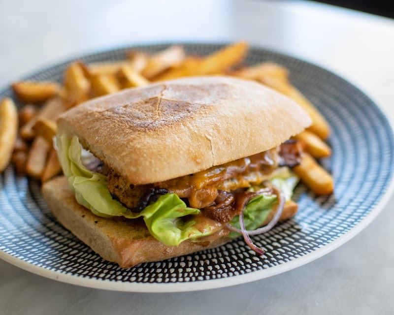 McLain's Market Shawnee