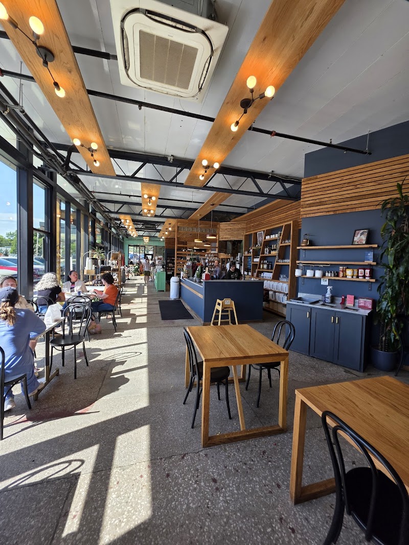 McLain's Market Shawnee