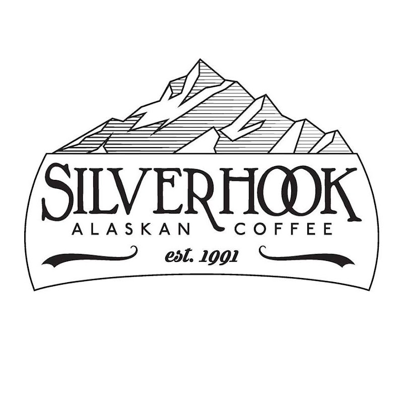 Silverhook Alaskan Coffee