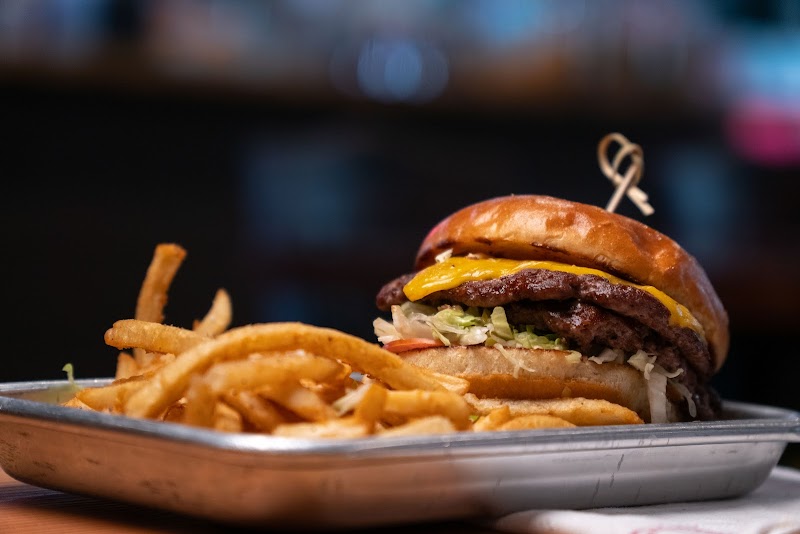 La Dosis Coffee + Cocktails