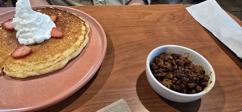 La Dosis Coffee + Cocktails