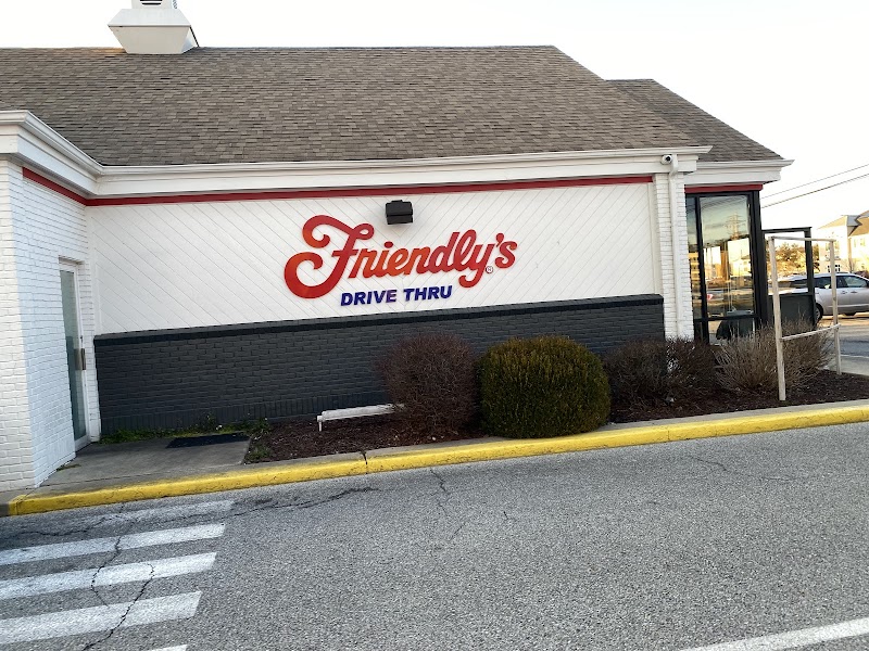 Friendly's