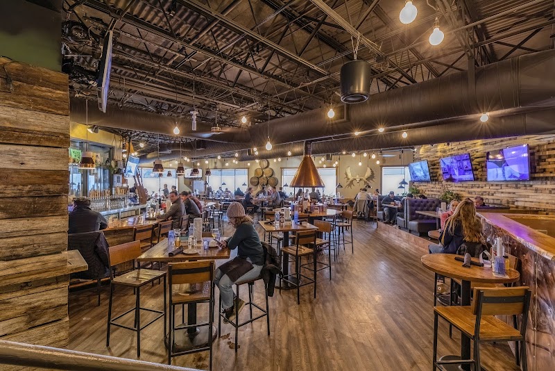 49th State Brewing - Anchorage